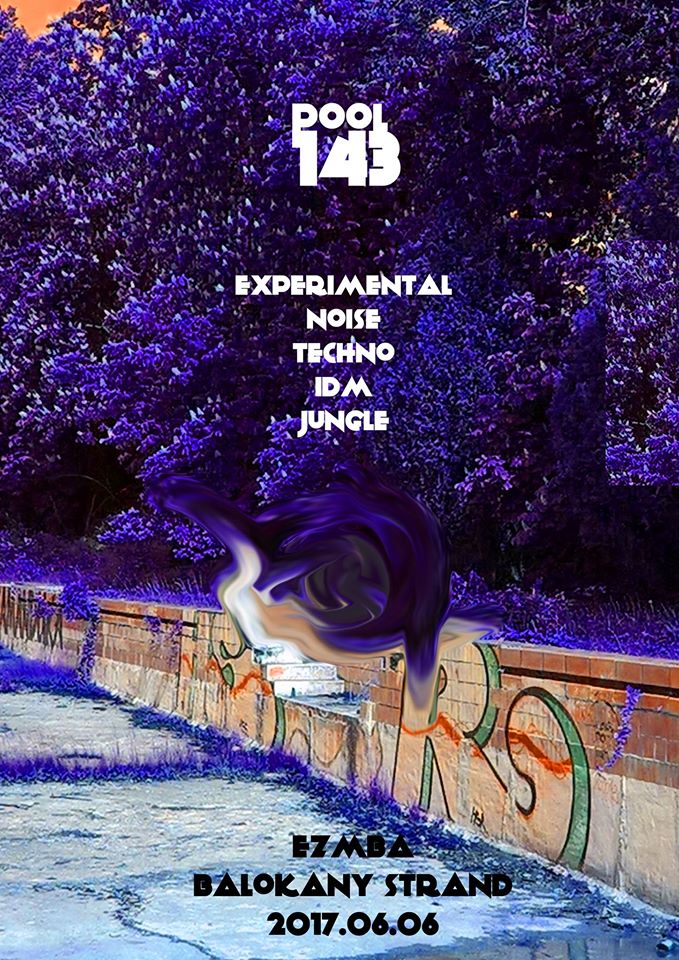 pool 143