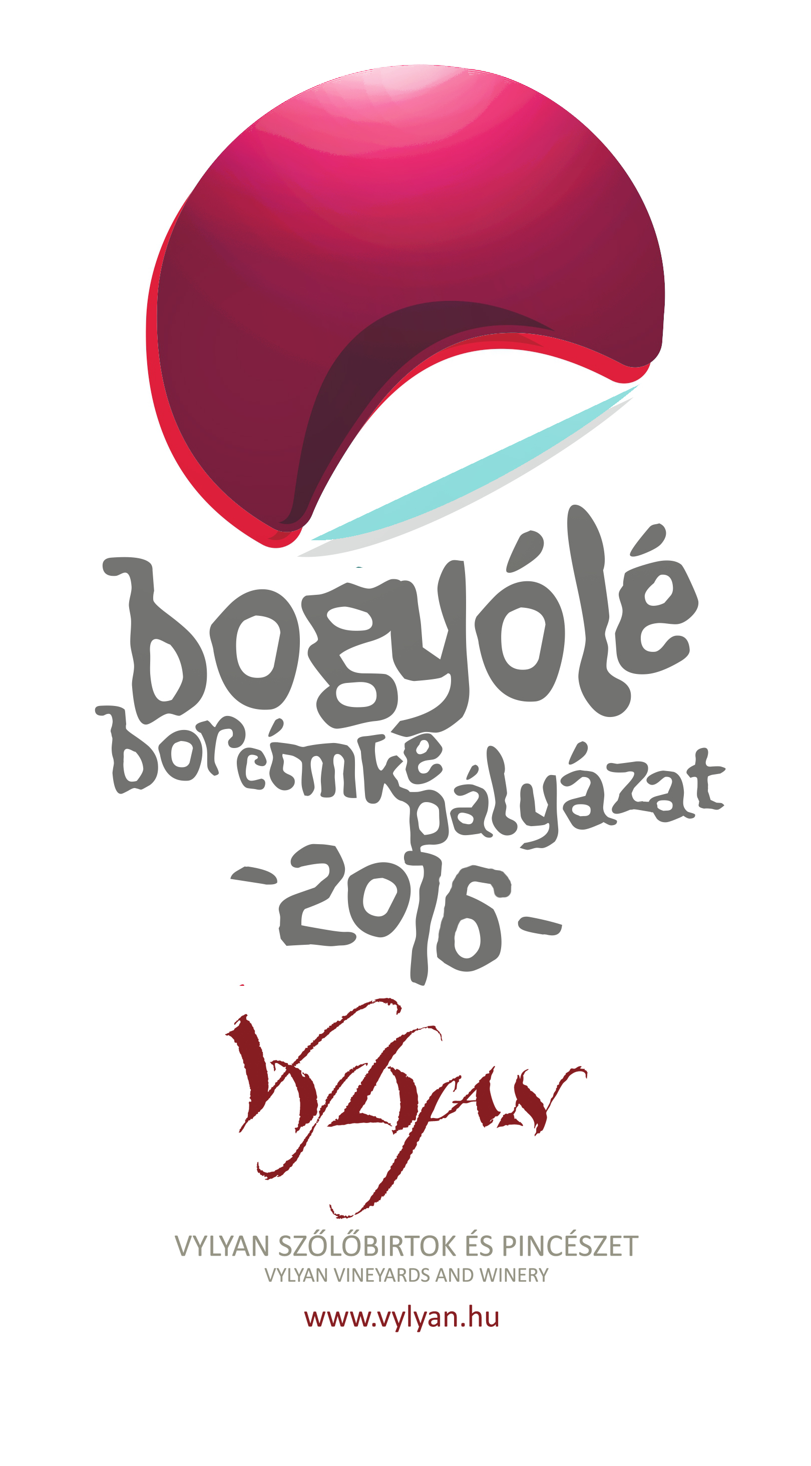 Vylyan Bogyólé 2016 pályázat 