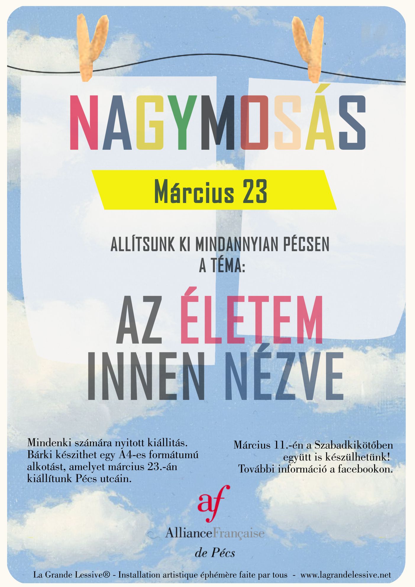 nagymosas
