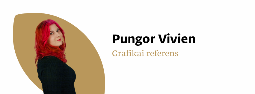 Pungor Vivien - Grafikai referens