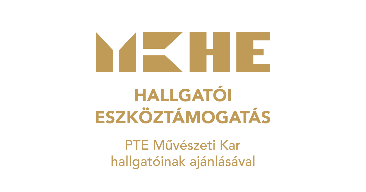 Mi az a „PTE Művészeti Kar hallgatóinak ajánlásával” program?