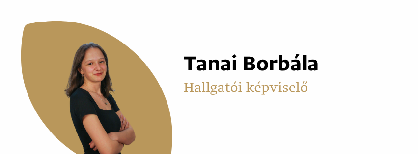 Tanai Borbála