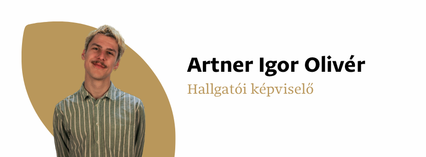Artner Igor Olivér