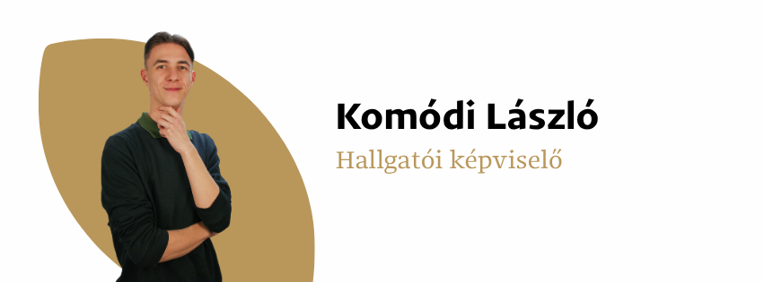 Komódi László
