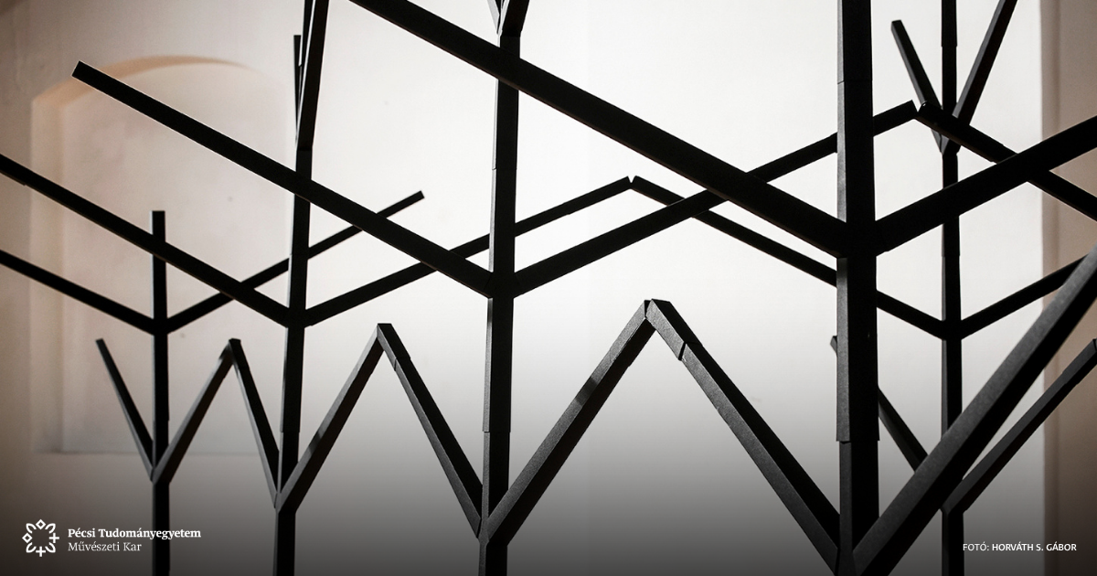 Burkus Judit Csemetekert