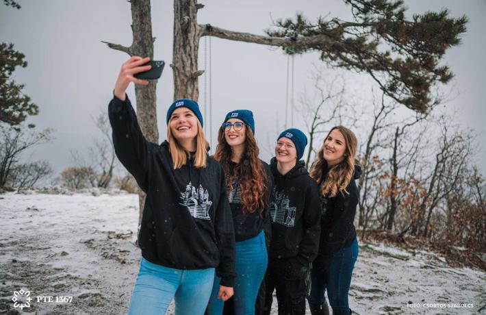 8 tudományterületen a világélvonalban, 2 kategóriában nyertes a PTE a meghatározó nemzetközi rangsorok szerint