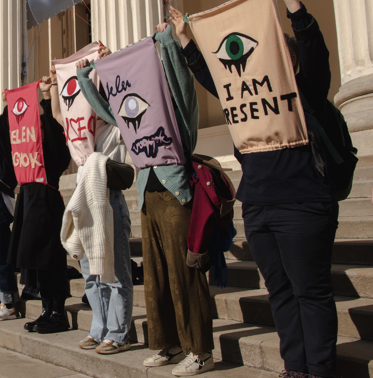 EGYÜTTMŰKÖDÉSI FELHÍVÁS – OFF-Biennále 2027