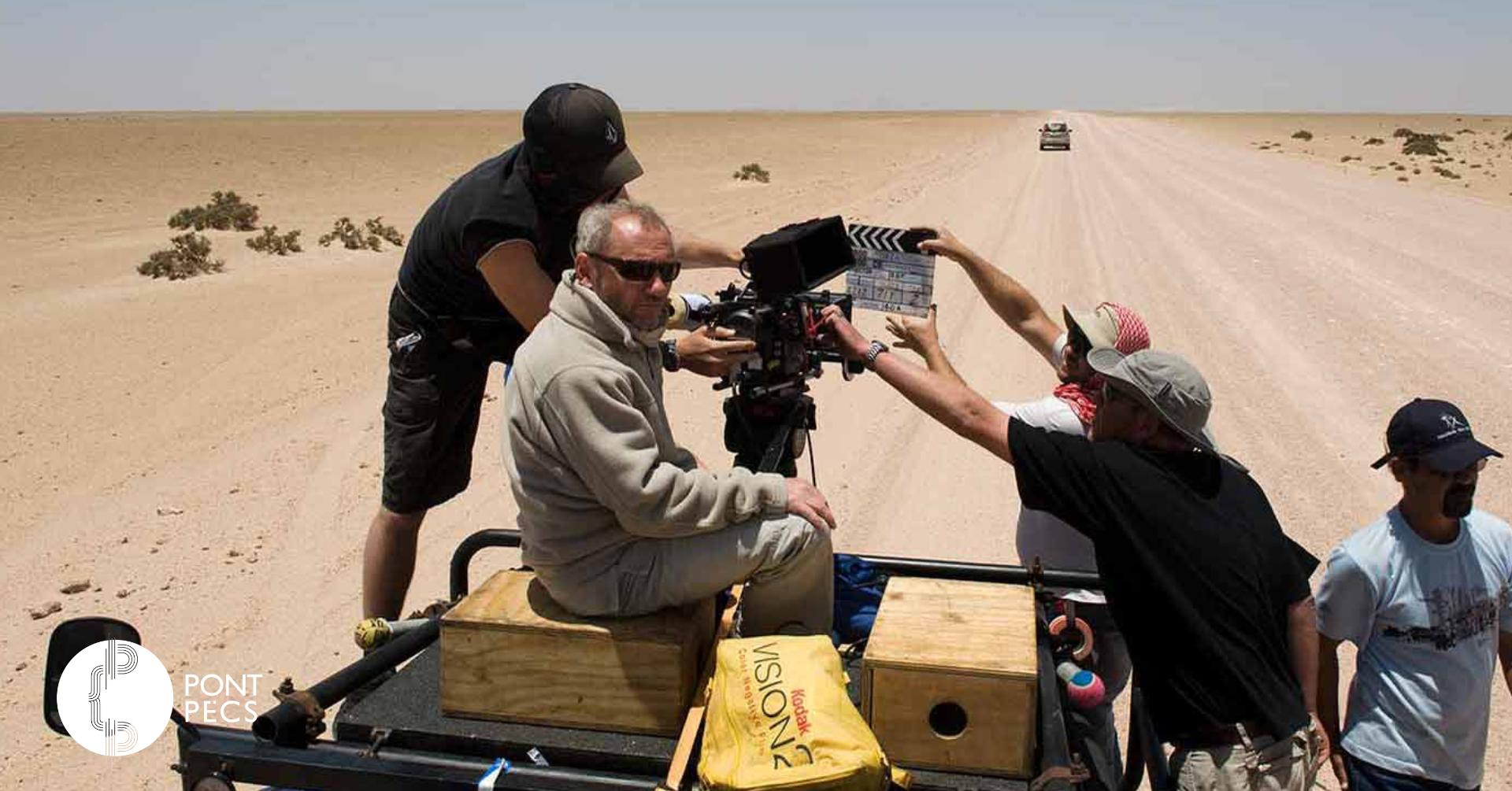 Szabó Gábor filmoperatőr mesterkurzusa