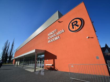 Videós tartalomkészítőt keres a Rátgéber Kosárlabda Akadémia