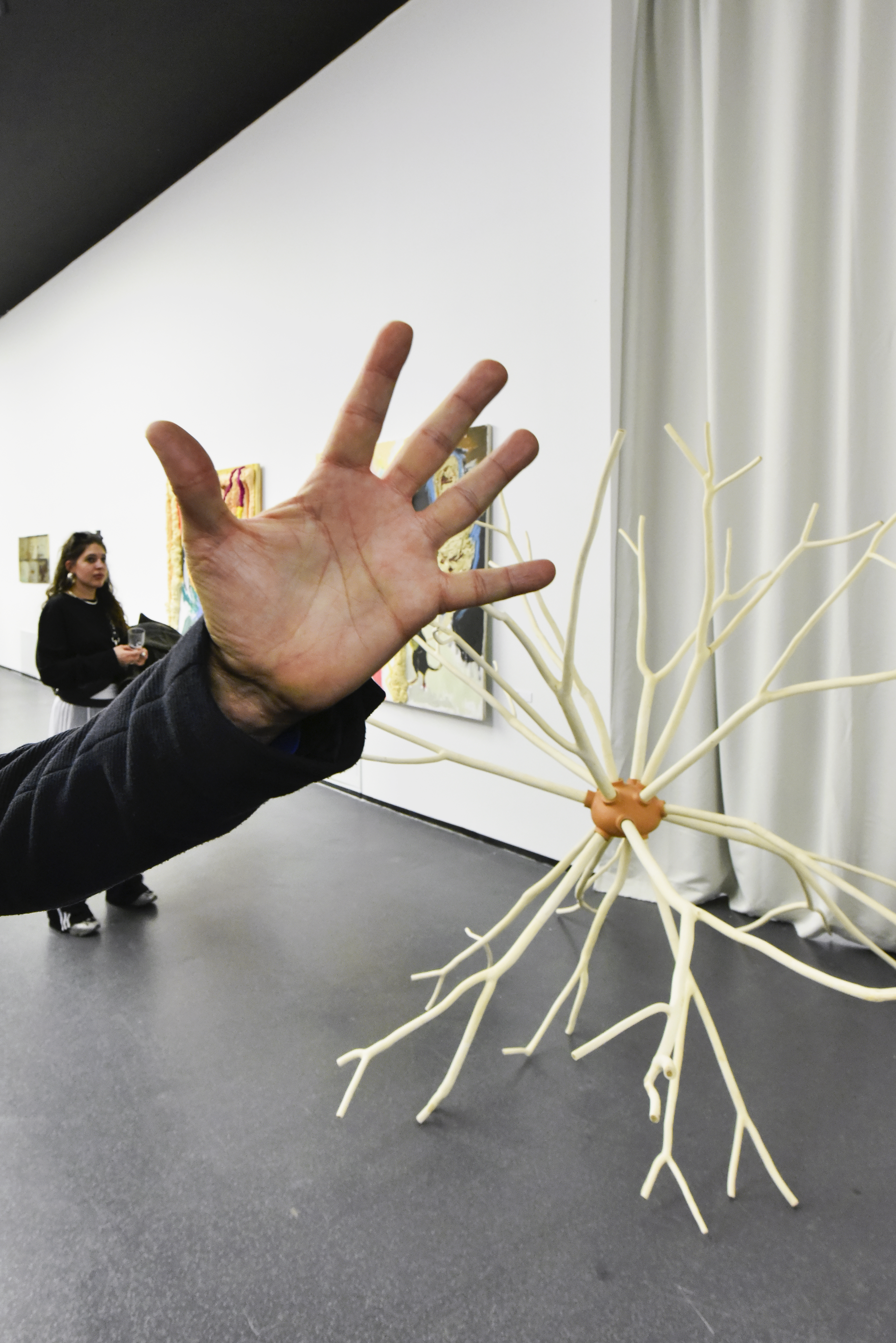 Fiatal festészet szobrászat 2025 finisszázs