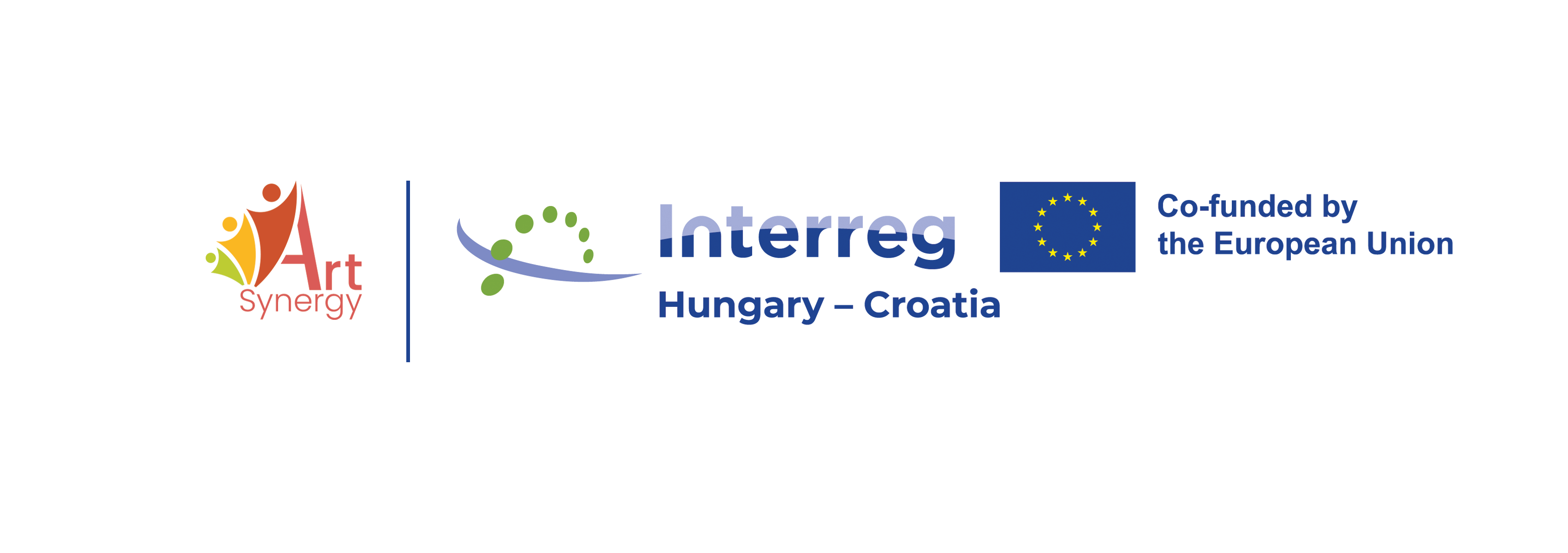 Karunk hallgatója tervezte az Art Synergy projekt logóját