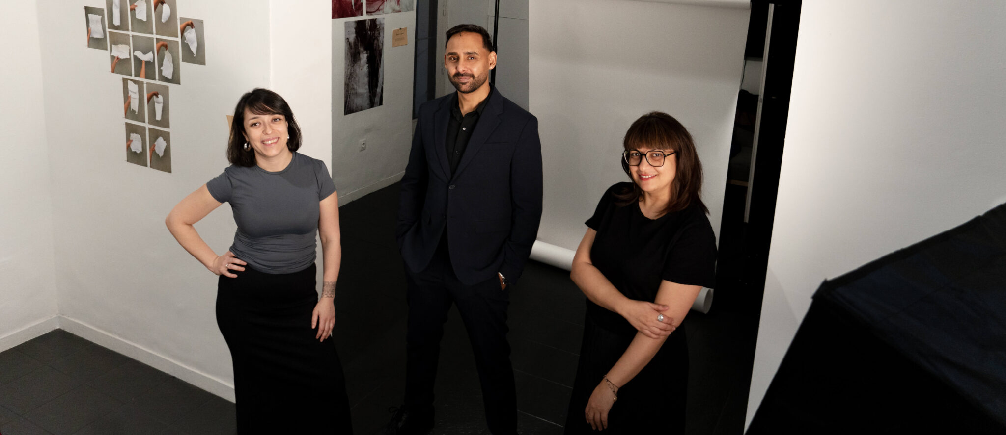 Bura Galéria Álarcok workshop