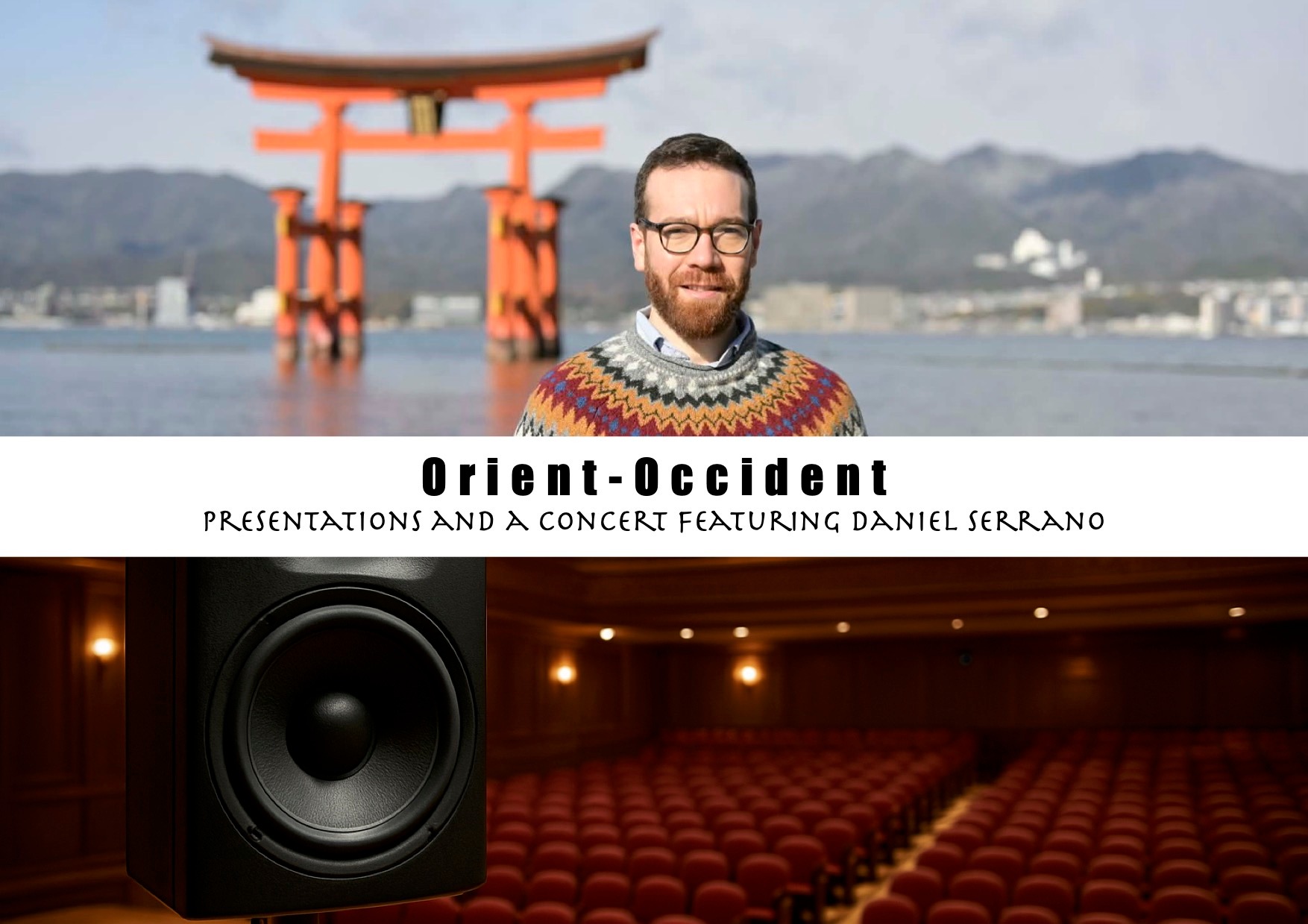 Gradient Scale Daniel Serrano PTE MK EZMBA