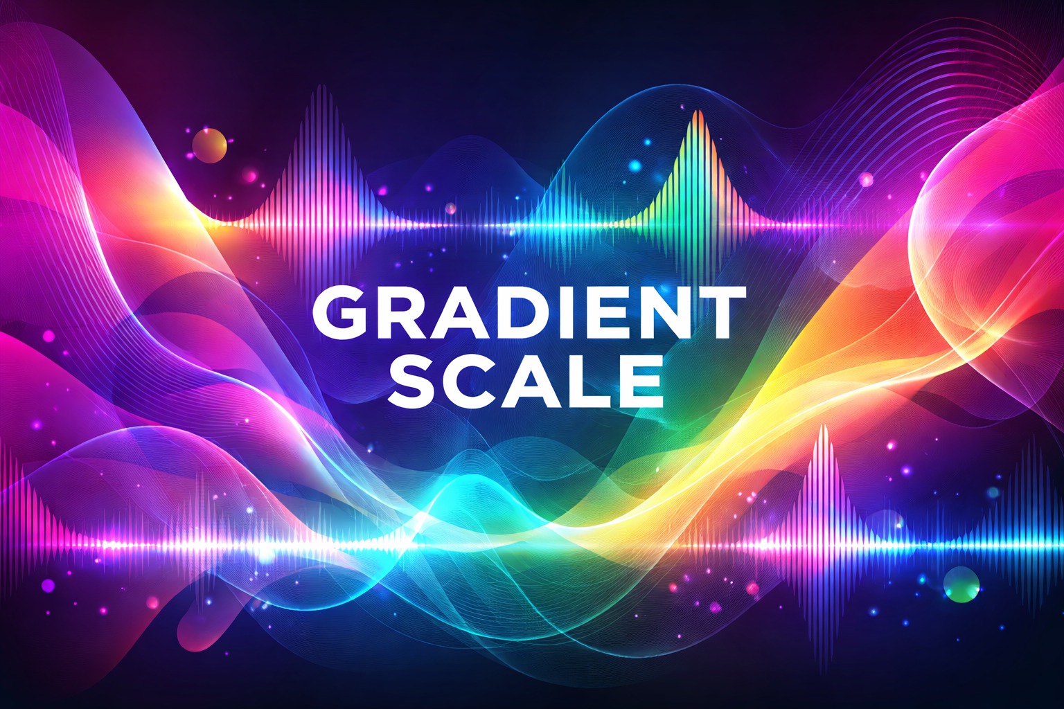 Gradient Scale III PTE MK ezmba