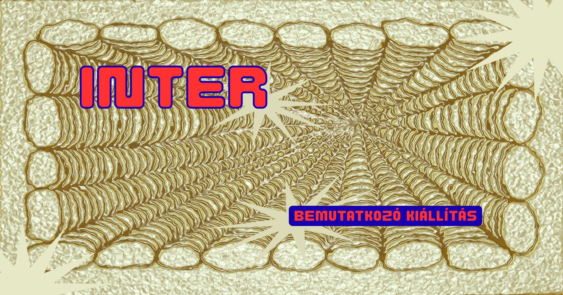 PTE MK intermédia művész bemutatkozó kiállítás