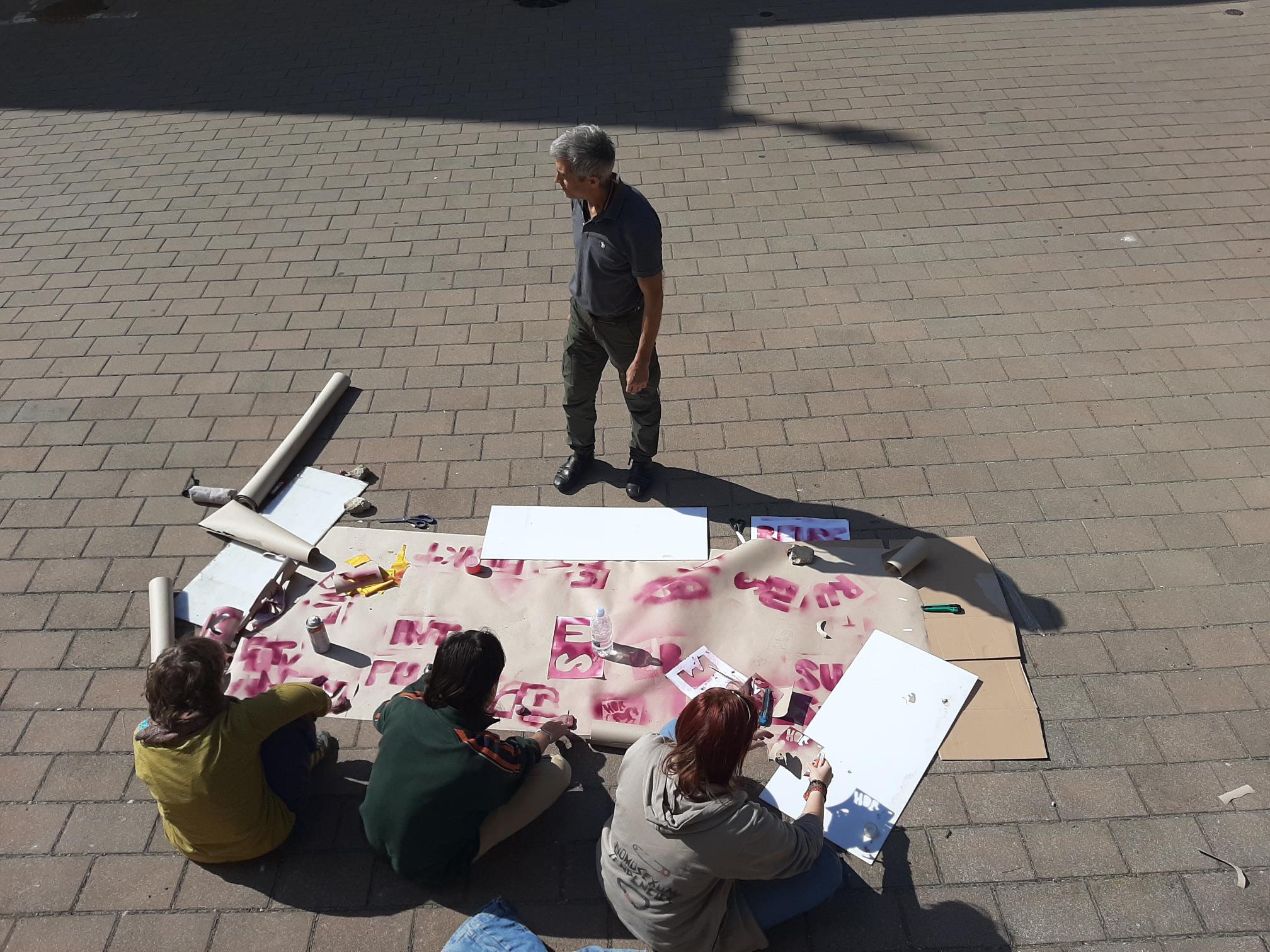 Join a community where art, music, and design are a lifestyle. Start shaping your future in Pécs.