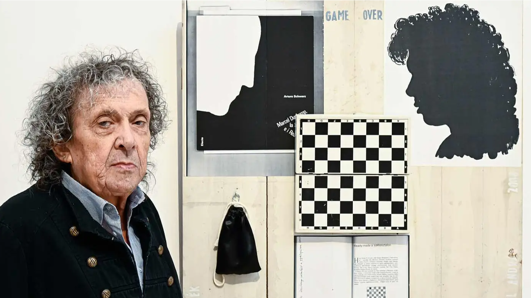 Lengyel Andrásra emlékezünk