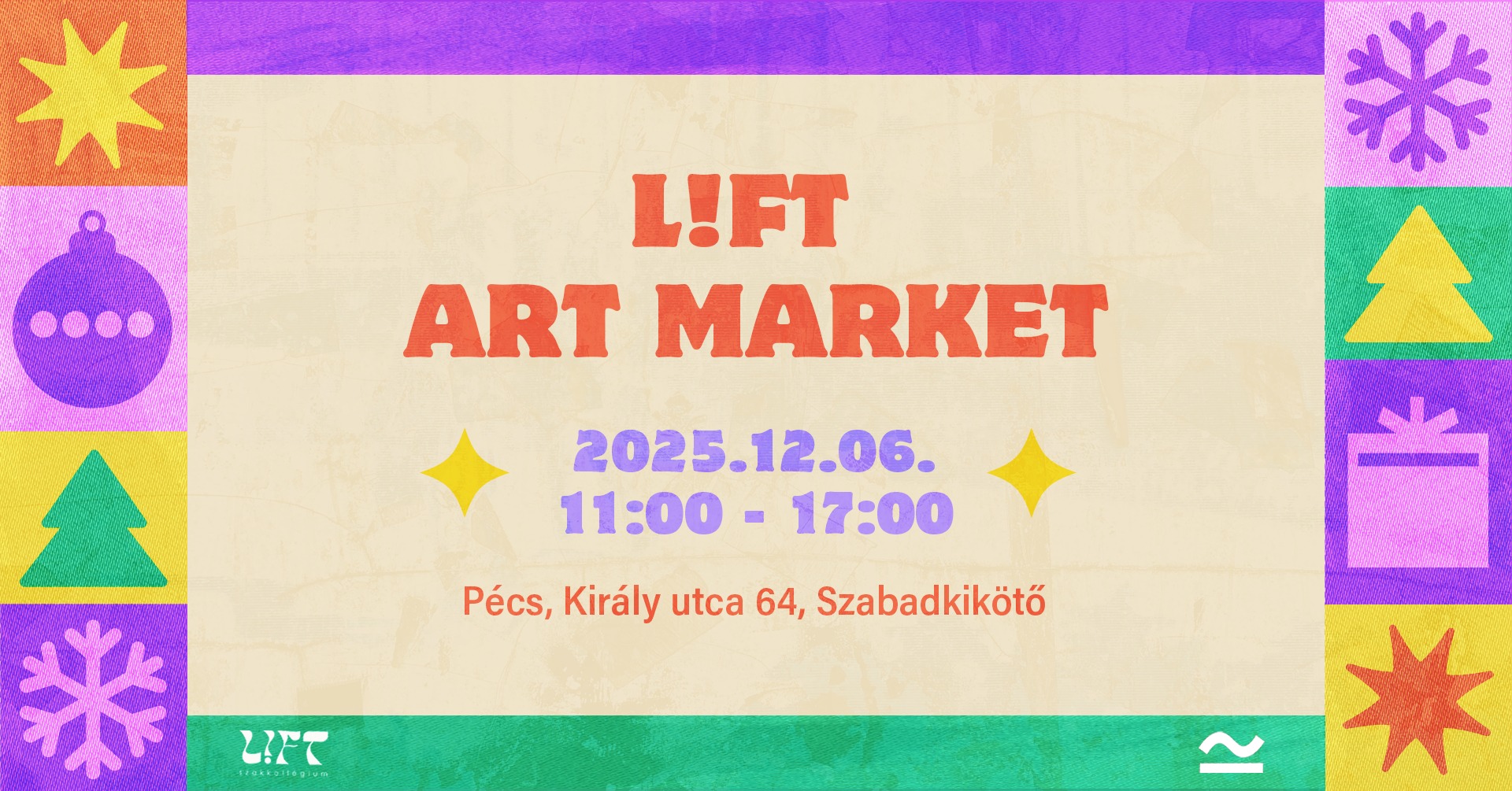 L!FT Art Market 2025