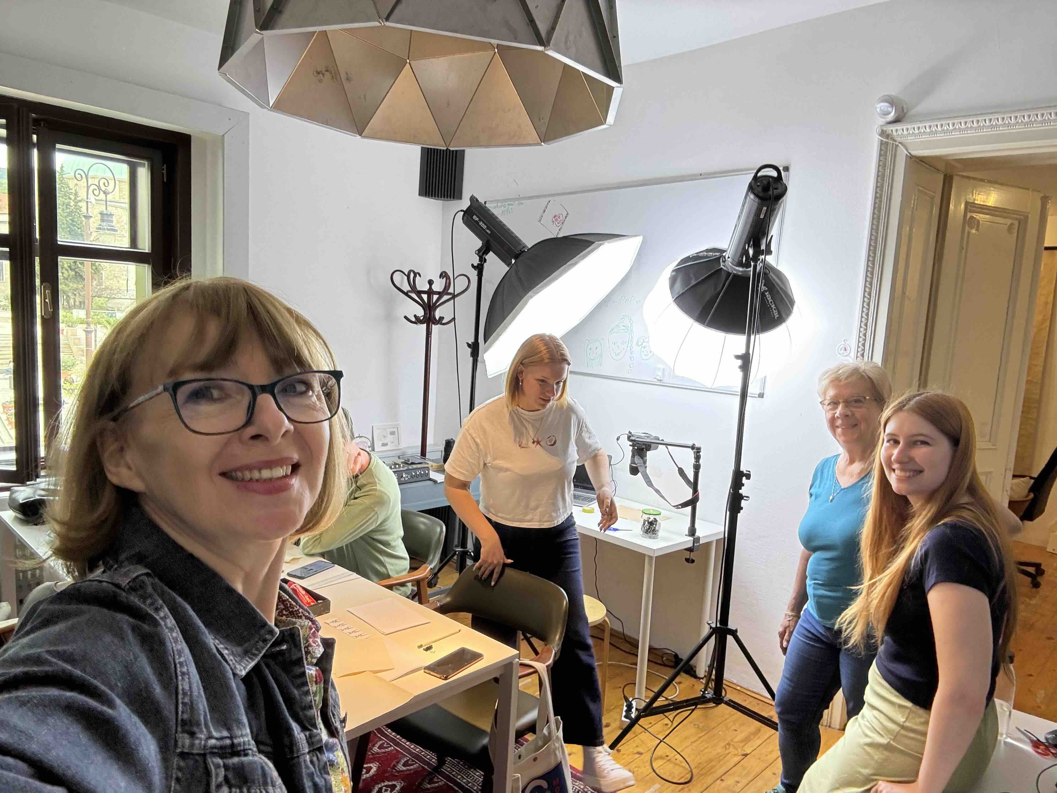 Klasszikus és kortárs animációs értékek az AnimaX-on