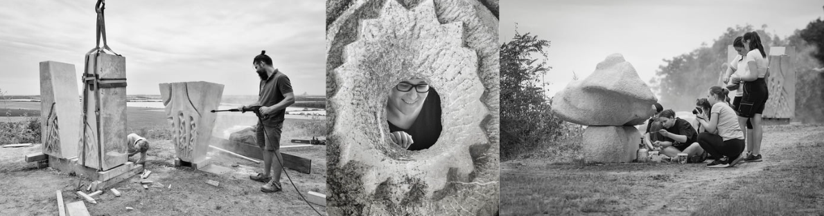 Nagyharsány Mohács 500