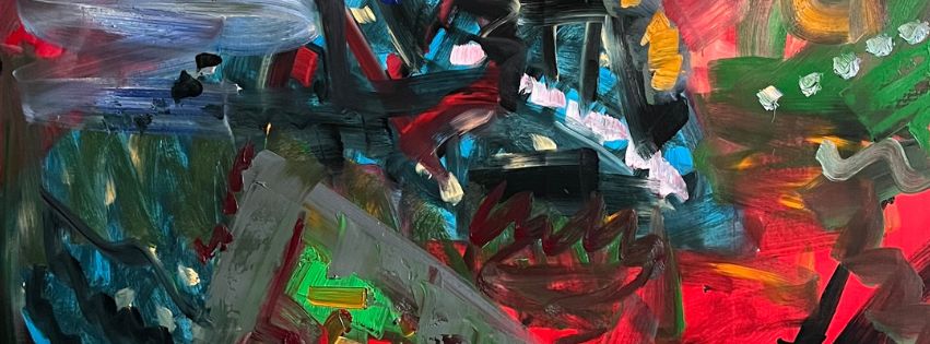 Painting as Shelter: Nemes Csaba egyéni tárlata 2026