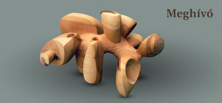 április 16-án, csütörtökön 17 órakor nyílik meg Dr. Lukács József Jóka „Oboz és a Többiek” című kiállítása a Csepel Galériában