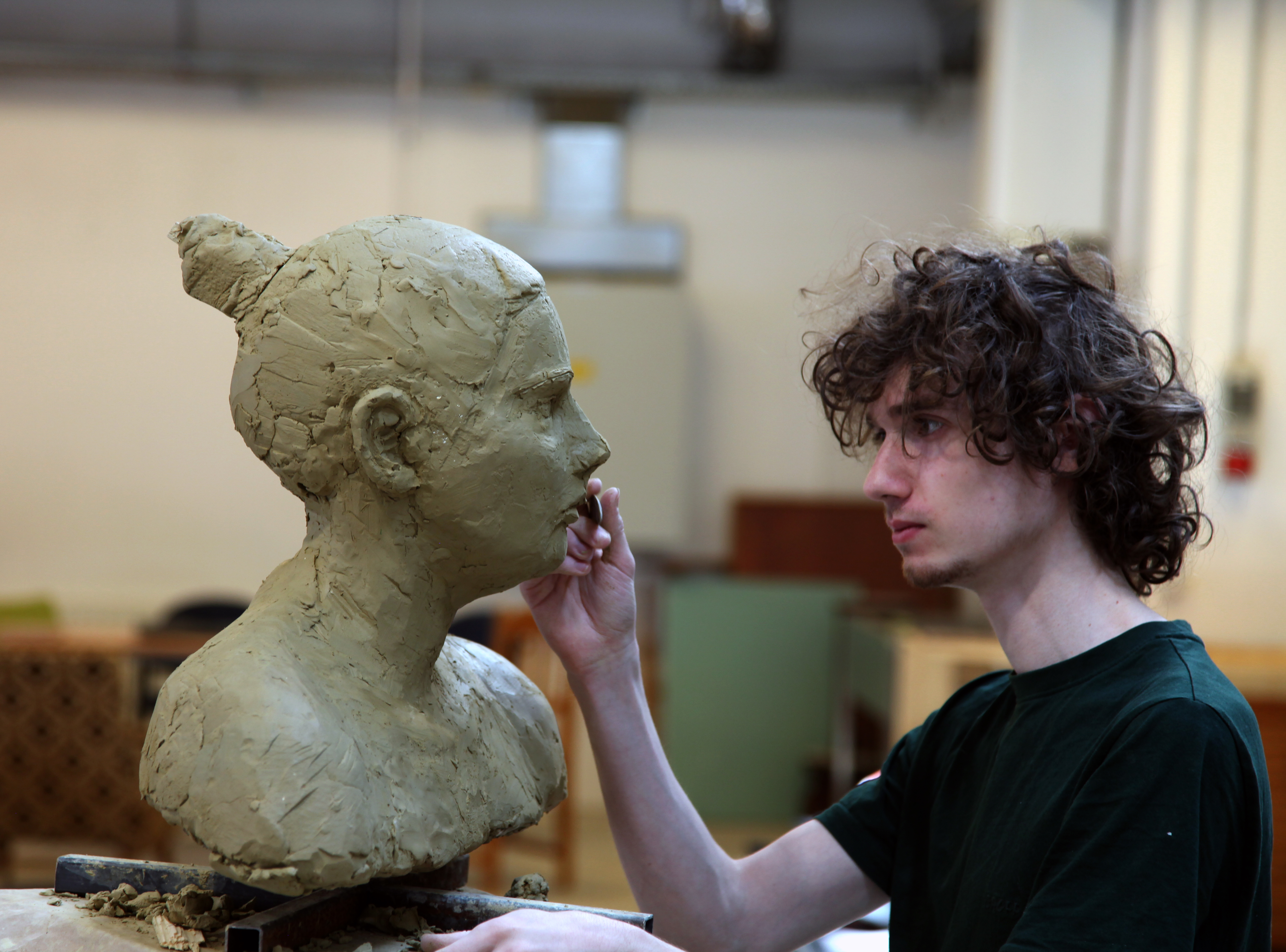 PTE MK restaurátor képzés